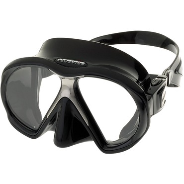 Atomic Sub Frame Mask